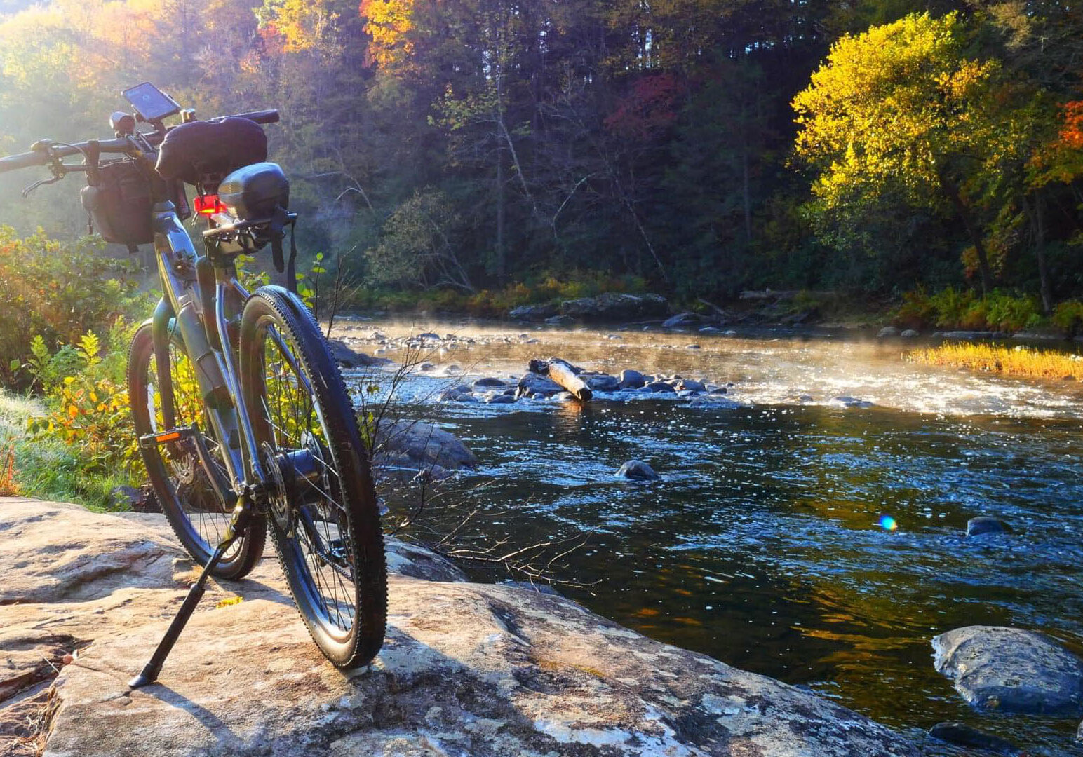 bike-by-river